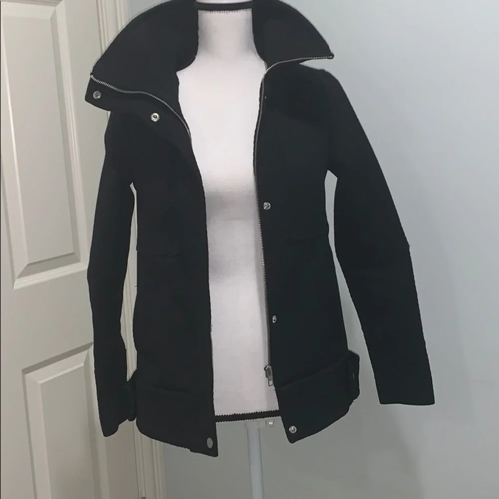 H&M Jacket size 2 NWOT